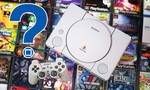 How Well Do You Know the PS1?