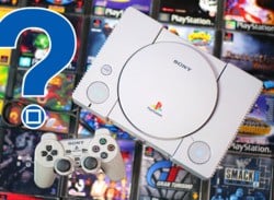 How Well Do You Know the PS1?