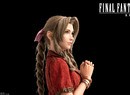 All Final Fantasy VII Remake Character Art