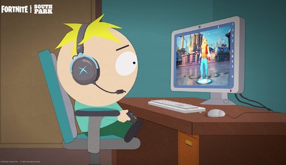 South Park Is Coming to Fortnite, Some Details Leaked Ahead of Launch