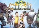 Infinite Minigolf Hits a Hole in One on PS4 This Spring
