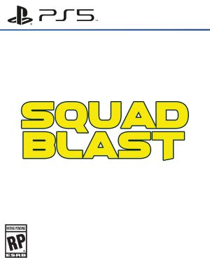 SquadBlast