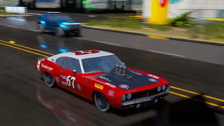 Wreckreation Does Its Very Best Burnout Impression in PS5, PS4 Trailer 2