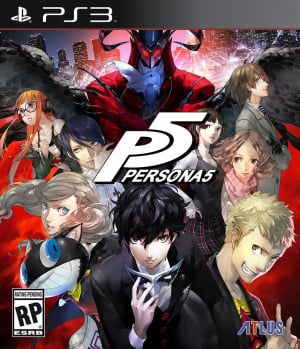 Persona 5