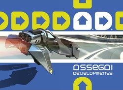 PlayStation Positivity Restored: Fresh Wipeout Leaks Make Us Giddy