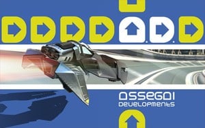 Assegai Fanboys Unite!