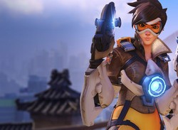 Overwatch Two Hours of Blizzard's Latest on PS4