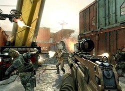 November NPD: Sales Drop, Call of Duty: Black Ops 2 Rocks