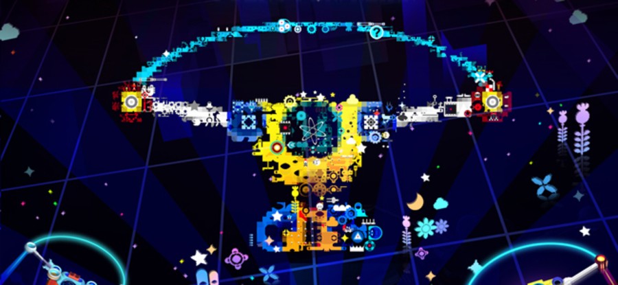 BreakQuest: Extra Evolution 1