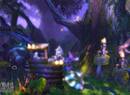 Some Soothingly Beautiful New Screens Of Trine Appear