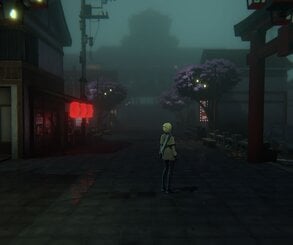 Square Enix Ain't Going to Revisit Parasite Eve on PS5, But This Dev Chinese Dev Sure Is 3