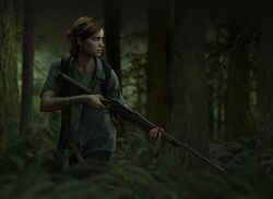 The Last of Us 2 Comes with a Beautiful Reversible PS4 Cover in a Few Territories