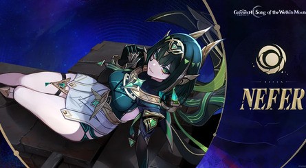 Genshin Impact Lore Bomb Introduces 11 New Characters for PS5, PS4 Gacha 9
