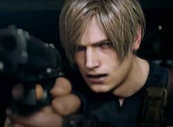 Are You Playing Resident Evil 4 Remake?