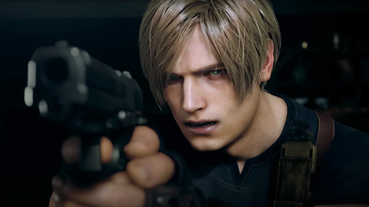 Shops are selling Resident Evil 4 early and spoilers are everywhere