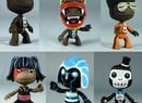 Sackboy Action Figures Are On Their Way [New LittleBigPlanet Patch Online Today]