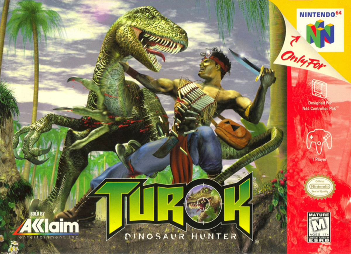 Disney's Dinosaur Sony PS2 game – retro game store uk 