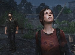 The Last of Us Demo Clicks onto the PS Store via God of War: Ascension