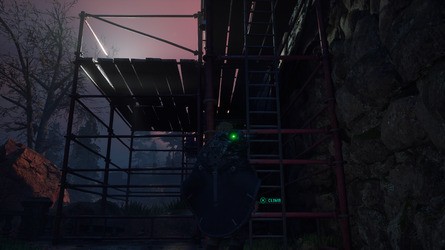 Hell Is Us: How to Solve the Church Puzzle in Jeljin 3