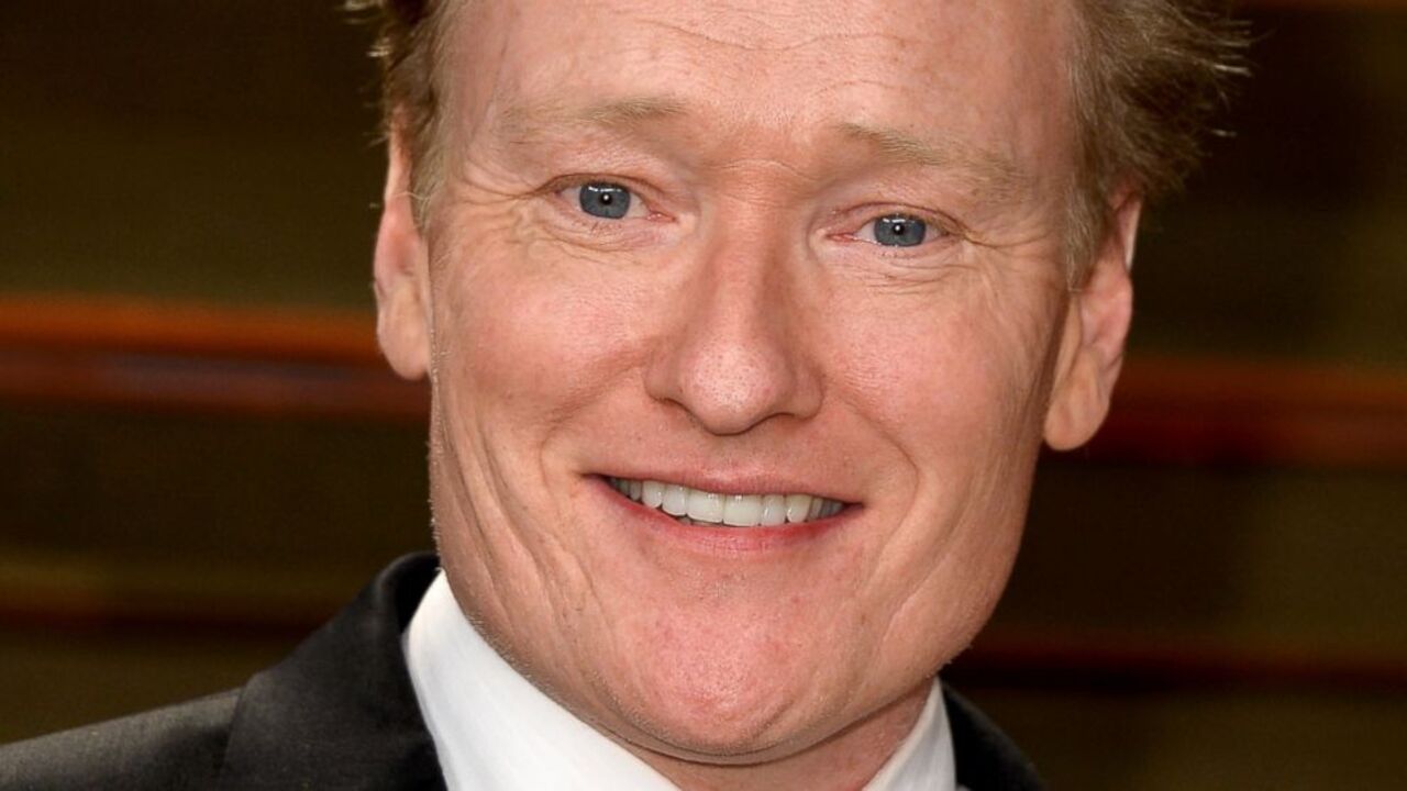 New Witcher 3 Gameplay Makes Conan O'Brien Hot Under the Collar | Push ...