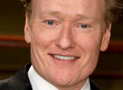 New Witcher 3 Gameplay Makes Conan O'Brien Hot Under the Collar