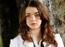 Maisie Williams: Hell Yeah! I'd Love to Play Ellie in The Last of Us Movie