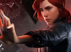 Remedy Pulls Back the Curtain on Control