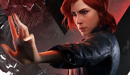 Remedy Pulls Back the Curtain on Control