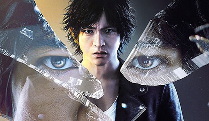 Judgment (PS5) - A Truly Gripping Detective Thriller, and One of the Best Yakuza Games