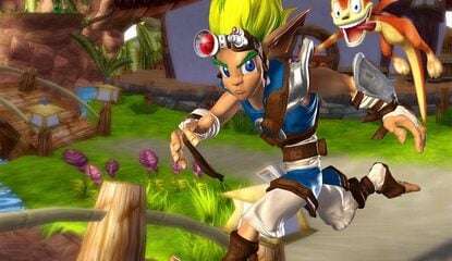 Don't Hold Out Hope for Jak & Daxter on PS4