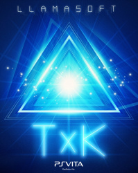 TxK Cover