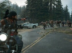 Days Gone Patch 1.07 Released Following Reported Crashing Issues