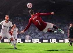 Free EA Sports FC 25 Rival UFL Kicks Off on 12th September