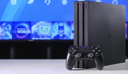 PS Plus Subscribers Dip Slightly Compared to Previous Quarter