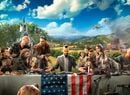 Far Cry 5 and Rainbow Six: Siege Are Both Absolute Monsters, Ubisoft Reaffirms