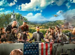 Far Cry 5 and Rainbow Six: Siege Are Both Absolute Monsters, Ubisoft Reaffirms
