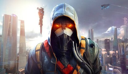 Killzone Shadow Fall Standalone Co-Op Mode Leaving PS Plus Extra