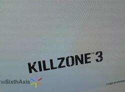 Dubious Killzone 3 Logo Revealed