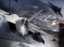 Development Takes Off on a New Ace Combat Game