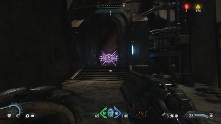 DOOM: The Dark Ages: Ancestral Forge Walkthrough 13