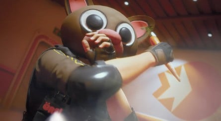 Hands On: In Its Eleventh Season, The Finals Is Better Than Ever 6