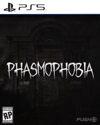 Phasmophobia (PS5) - A Hilariously Horrid Co-Op Experience