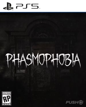 Phasmophobia