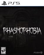 Phasmophobia