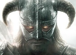 Skyrim Version 1.7 Travels to PS3 This Week