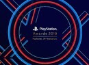 Sony's Japanese PlayStation Awards Ceremony Was Just an Awards Ceremony After All