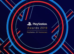 Sony's Japanese PlayStation Awards Ceremony Was Just an Awards Ceremony After All