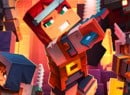 We Didn't Expect This Minecraft Spin-Off to Get a PS5 Sequel