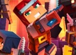 We Didn't Expect This Minecraft Spin-Off to Get a PS5 Sequel