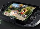 Sony: PlayStation Vita Can Be Used As A PlayStation 3 Controller